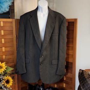 STAFFORD BRAND suit jacket